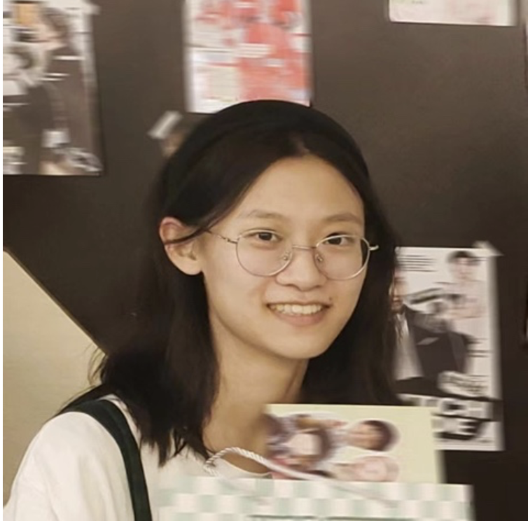 Zhixuan (Gill) Wu's profile picture